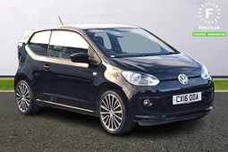 Volkswagen Up (12-23) 1.0 High Up 3d For Sale - FOW Winsford, Winsford