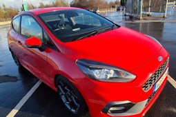 Ford Fiesta ST (18-22) ST-1 1.5T EcoBoost 200PS 3d For Sale - FOW Winsford, Winsford