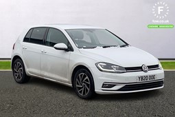 Volkswagen Golf Hatchback (13-20) Match Edition 1.6 TDI 115PS 5d For Sale - FOW Winsford, Winsford