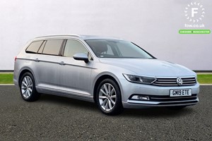 Volkswagen Passat Estate (15-24) SE Business 2.0 TDI SCR 150PS DSG auto (11/2017 on) 5d For Sale - FOW Winsford, Winsford