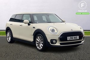 MINI Clubman (15-24) 1.5 Cooper (Chili Pack) 6d For Sale - FOW Winsford, Winsford