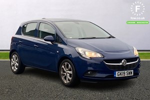 Vauxhall Corsa Hatchback (14-19) 1.4 ecoTEC Energy [AC] 5d For Sale - FOW Winsford, Winsford