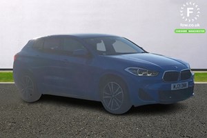 BMW X2 SUV (18-23) xDrive 25e M Sport Auto 5d For Sale - FOW Winsford, Winsford