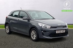 Kia Rio Hatchback (17-23) 1.2 DPi 2 5dr For Sale - FOW Winsford, Winsford