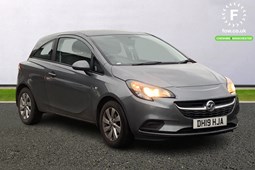 Vauxhall Corsa Hatchback (14-19) Active 1.4i (75PS) 3d For Sale - FOW Winsford, Winsford