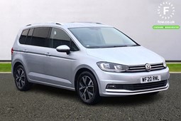 Volkswagen Touran (15 on) SEL 2.0 TDI SCR 115PS DSG auto 5d For Sale - FOW Winsford, Winsford