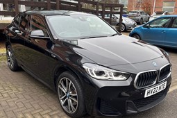 BMW X2 SUV (18-23) xDrive 25e M Sport 5dr Auto [Tech Pack II] For Sale - FOW Winsford, Winsford