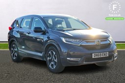 Honda CR-V SUV (18-23) SE i-MMD Hybrid 2WD eCVT auto 5d For Sale - FOW Winsford, Winsford