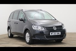 Volkswagen Sharan (10-21) SE Nav 1.4 TSI 150PS 5d For Sale - FOW Winsford, Winsford