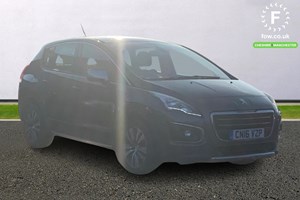 Peugeot 3008 (09-16) 1.6 BlueHDi (120bhp) Active 5d Auto For Sale - FOW Winsford, Winsford