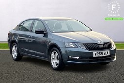 Skoda Octavia Hatchback (13-20) SE 1.5 TSI 150PS ACT DSG auto 5d For Sale - FOW Winsford, Winsford