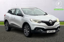 Renault Kadjar (15-22) 1.5 dCi Signature S Nav 5d EDC For Sale - FOW Winsford, Winsford