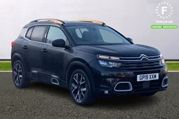 Citroen C5 Aircross (18 on) Flair Plus BlueHDi 180 S&S EAT8 auto 5d For Sale - FOW Winsford, Winsford