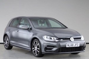 Volkswagen Golf Hatchback (13-20) R-Line 1.5 TSI EVO 150PS 5d For Sale - FOW Winsford, Winsford