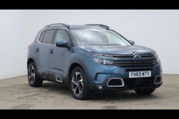 Citroen C5 Aircross (18 on) Flair BlueHDi 130 S&S EAT8 auto 5d For Sale - FOW Winsford, Winsford