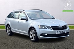 Skoda Octavia Estate (13-20) SE Drive 1.6 TDI 115PS 5d For Sale - FOW Winsford, Winsford