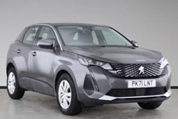 Peugeot 3008 SUV (16-24) 1.2 PureTech Active Premium 5dr For Sale - FOW Winsford, Winsford