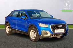 Audi Q2 SUV (16 on) SE 30 TFSI 116PS 5d For Sale - FOW Winsford, Winsford