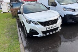 Peugeot 3008 SUV (16-24) GT Line Premium 1.5 BlueHDi 130 EAT8 auto 5d For Sale - FOW Winsford, Winsford