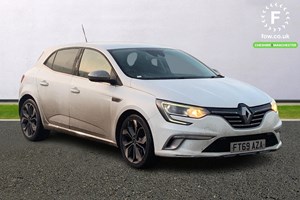 Renault Megane Hatchback (16-22) GT Line dCi 115 auto EDC 5d For Sale - FOW Winsford, Winsford