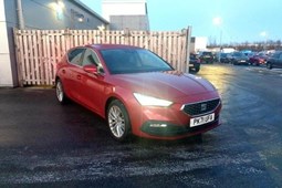 SEAT Leon Hatchback (20 on) 1.5 TSI EVO Xcellence 5d For Sale - FOW Winsford, Winsford