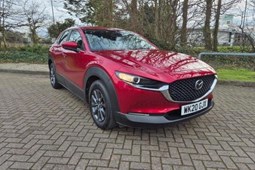 Mazda CX-30 SUV (19 on) Skyactiv-G 122ps 2WD SE-L Lux auto 5d For Sale - FOW Winsford, Winsford