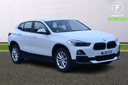 BMW X2 SUV (18-23) sDrive18i SE 5d For Sale - FOW Winsford, Winsford