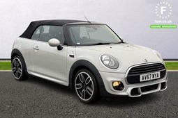 MINI Convertible (16-24) 1.5 Cooper 2d Auto For Sale - FOW Winsford, Winsford