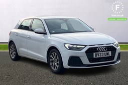 Audi A1 Sportback (18 on) 30 TFSI 110 Sport S Tronic 5d For Sale - FOW Winsford, Winsford