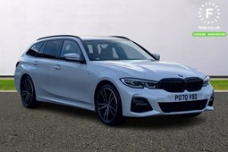 BMW 330e Hybrid (19 on) 330e M Sport Step Auto [Tech Pack] 5d For Sale - FOW Winsford, Winsford