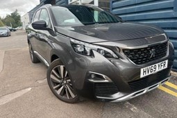 Peugeot 3008 SUV (16-24) GT Line Premium 1.5 BlueHDi 130 S&S 5d For Sale - FOW Winsford, Winsford