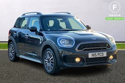 MINI Countryman SUV (17-24) Cooper S E All4 PHEV Sport auto 5d For Sale - FOW Winsford, Winsford