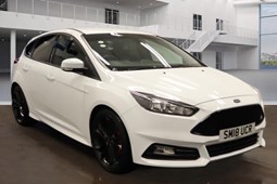 Ford Focus ST (12-18) 2.0T ST-2 Navigation Hatchback (01/15-) 5d For Sale - FOW Winsford, Winsford