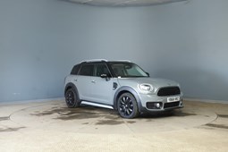 MINI Countryman SUV (17-24) Cooper D (Chili Pack) auto 5d For Sale - FOW Winsford, Winsford