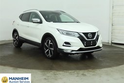 Nissan Qashqai (14-21) Pilot One Edition 1.6 dCi 130 Xtronic auto 5d For Sale - FOW Winsford, Winsford