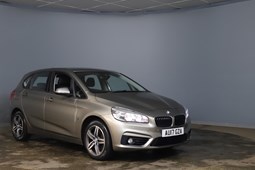 BMW 2-Series Active Tourer (14-21) 225xe Sport (Nav) 5d Auto For Sale - FOW Winsford, Winsford