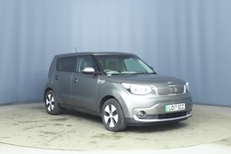 Kia Soul EV SUV (14-19) EV 5d Auto For Sale - FOW Winsford, Winsford