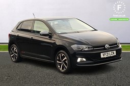 Volkswagen Polo Hatchback (17 on) Beats 1.0 80PS 5d For Sale - FOW Winsford, Winsford