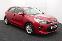 Kia Rio Hatchback (17-23) 2 1.4 98bhp auto (07/18-) 5d For Sale - FOW Winsford, Winsford