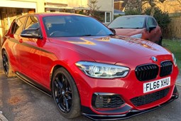 BMW 1-Series Hatchback (11-19) M140i (Navigation) Sport Automatic 5d For Sale - FOW Winsford, Winsford