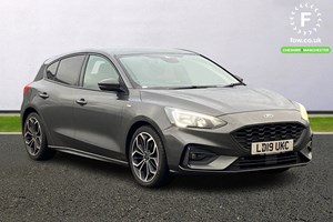 Ford Focus Hatchback (18 on) ST-Line X 1.5 Ford EcoBoost 182PS 5d For Sale - FOW Winsford, Winsford