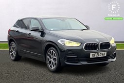 BMW X2 SUV (18-23) sDrive 18i [136] Sport 5dr For Sale - FOW Winsford, Winsford