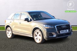 Audi Q2 SUV (16 on) Sport 30 TDI 116PS 5d For Sale - FOW Winsford, Winsford