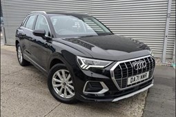 Audi Q3 SUV (18 on) Sport 35 TDI 150PS S Tronic auto 5d For Sale - FOW Winsford, Winsford