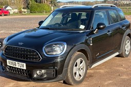 MINI Countryman SUV (17-24) Cooper D All4 Classic auto 5d For Sale - FOW Winsford, Winsford