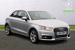 Audi A1 Hatchback (10-18) 1.4 TFSI Sport (01/15-) 3d S Tronic For Sale - FOW Winsford, Winsford