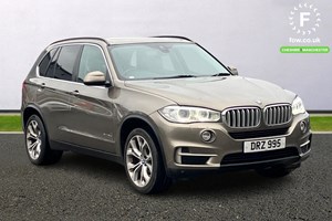 BMW X5 4x4 (13-18) xDrive30d SE (7 Seat) 5d Auto For Sale - FOW Winsford, Winsford