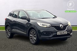 Renault Kadjar (15-22) Iconic TCe 160 5d For Sale - FOW Winsford, Winsford