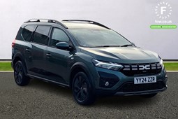 Dacia Jogger SUV (22 on) 1.0 TCe Expression 5dr For Sale - FOW Winsford, Winsford