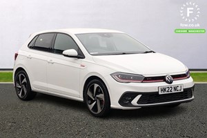 Volkswagen Polo GTi (18 on) 2.0 TSI GTI 5dr DSG For Sale - FOW Winsford, Winsford